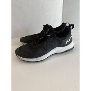 Nike Air Max Bella TR3 Women's Shoes 12 Black Flat Pewter Training CJ0842-004